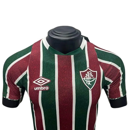 Fluminense Principal 24/25 - Versão Jogador