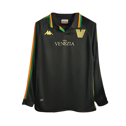 Veneza Principal 22/23 - Manga Comprida