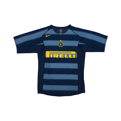 Inter Milão Terceiro 04/05