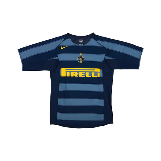 Inter Milão Terceiro 04/05