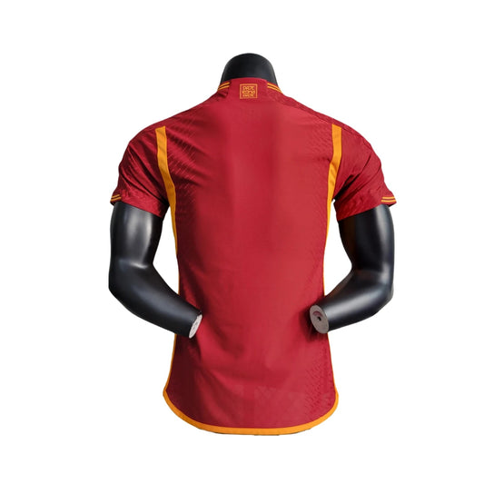 AS Roma Principal 23/24 - Versão Jogador