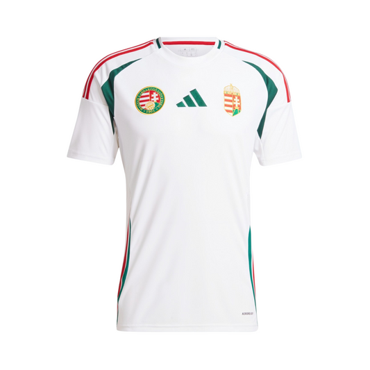 Hungria Alternativa 24/25 - Euro 2024