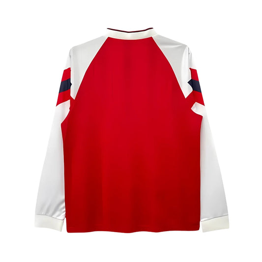 Arsenal Principal 92/93 - Manga Comprida