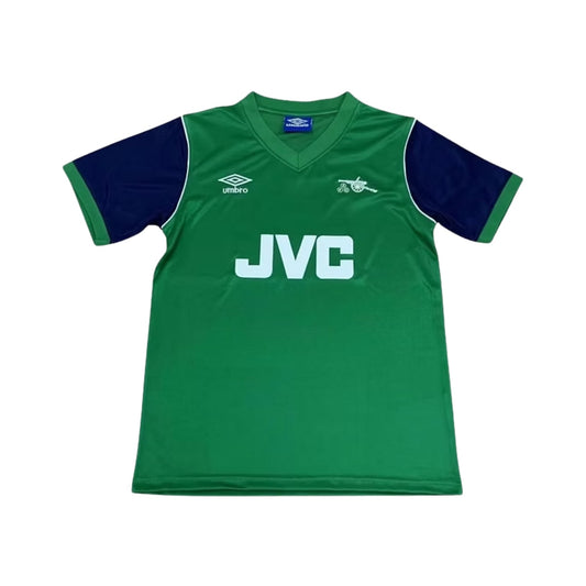 Arsenal Alternativa 82/83