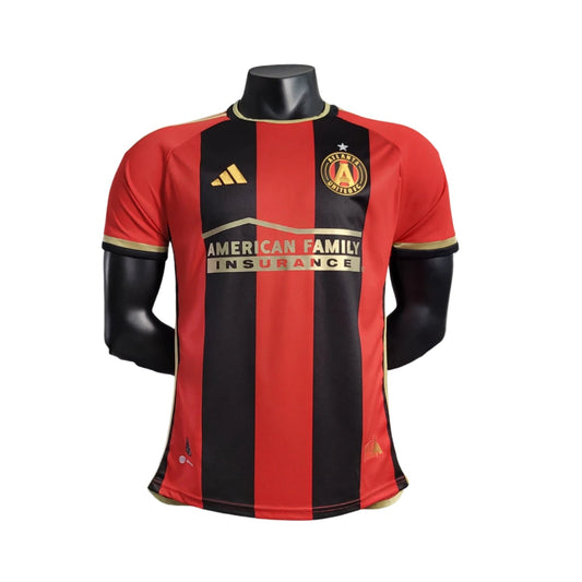 Atlanta Principal 23/24 - Versão Jogador