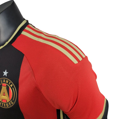 Atlanta Principal 23/24 - Versão Jogador