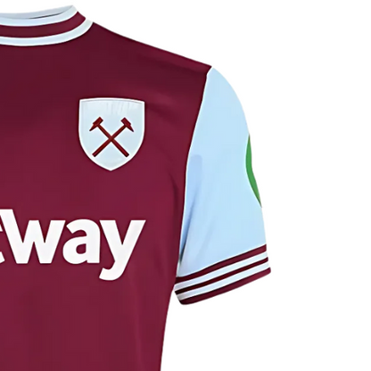 West Ham Principal 24/25