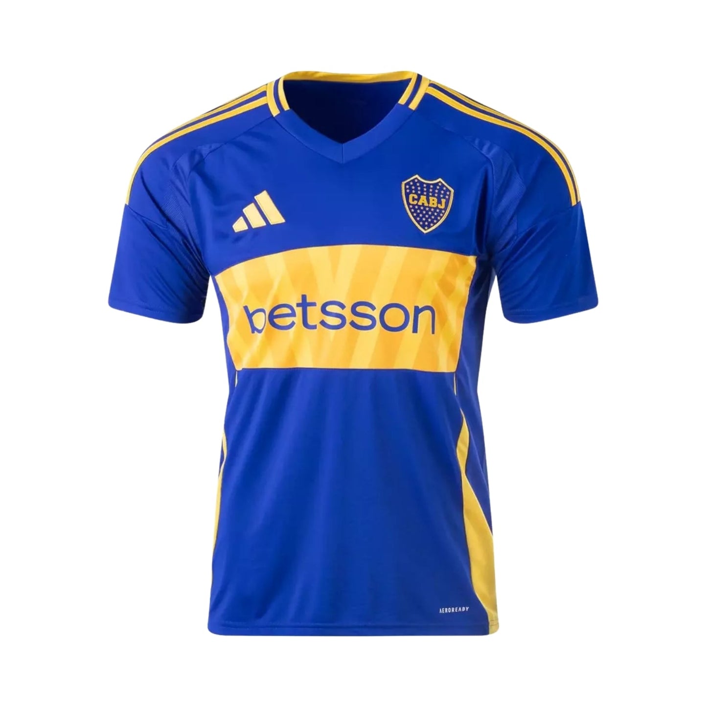 Boca Juniors Principal 24/25