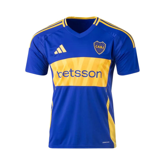 Boca Juniors Principal 24/25