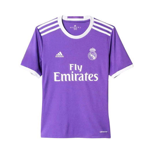 Real Madrid Alternativa 16/17