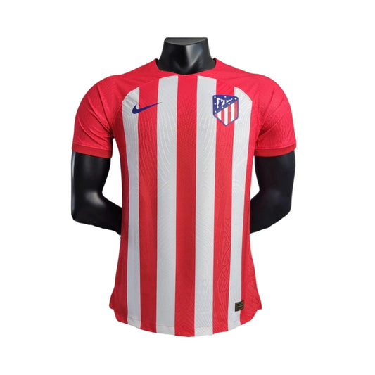 Atlético Madrid Principal 23/24 - Versão Jogador