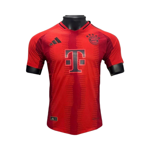 Bayern Munique Principal 24/25 - Versão Jogador
