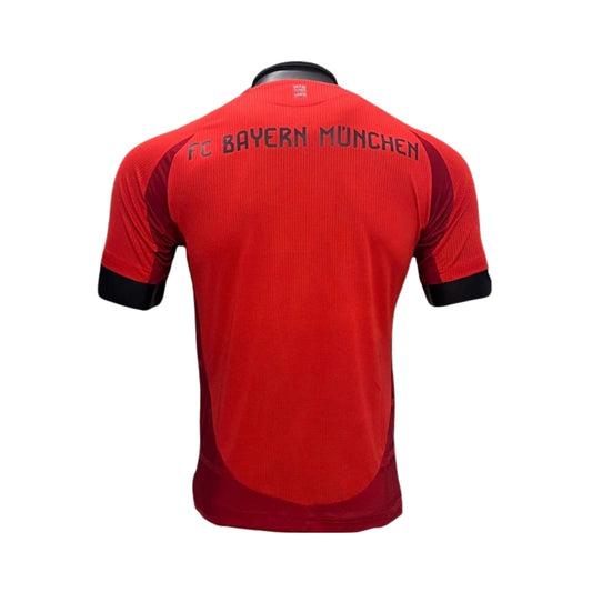 Bayern Munique Principal 24/25 - Versão Jogador