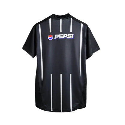 Corinthians Alternativa 04/05