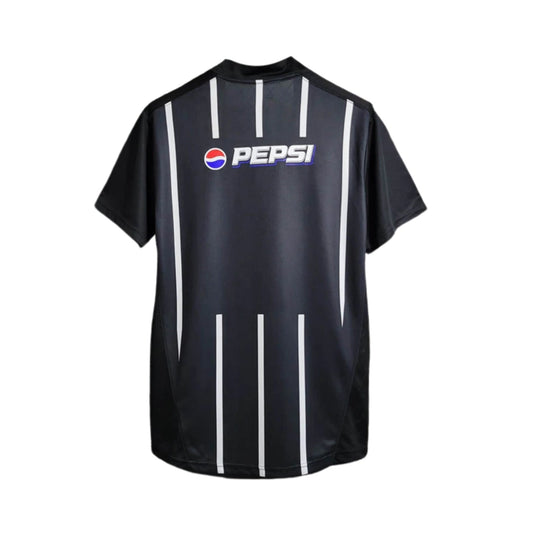 Corinthians Alternativa 04/05