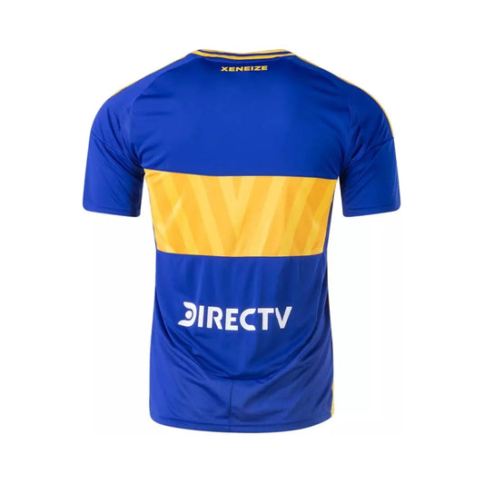 Boca Juniors Principal 24/25