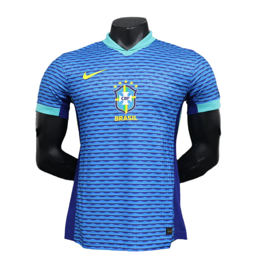 Brasil Alternativa 24/25 - Versão Jogador - Copa América 2024