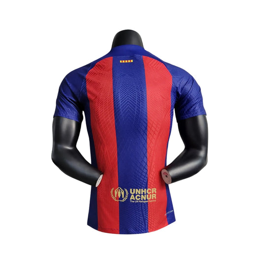 Barcelona Principal 23/24 - Versão Jogador