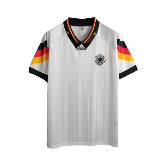 Alemanha Principal 92/93