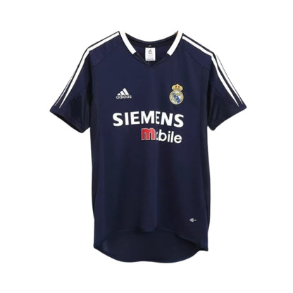 Real Madrid Alternativa 04/05