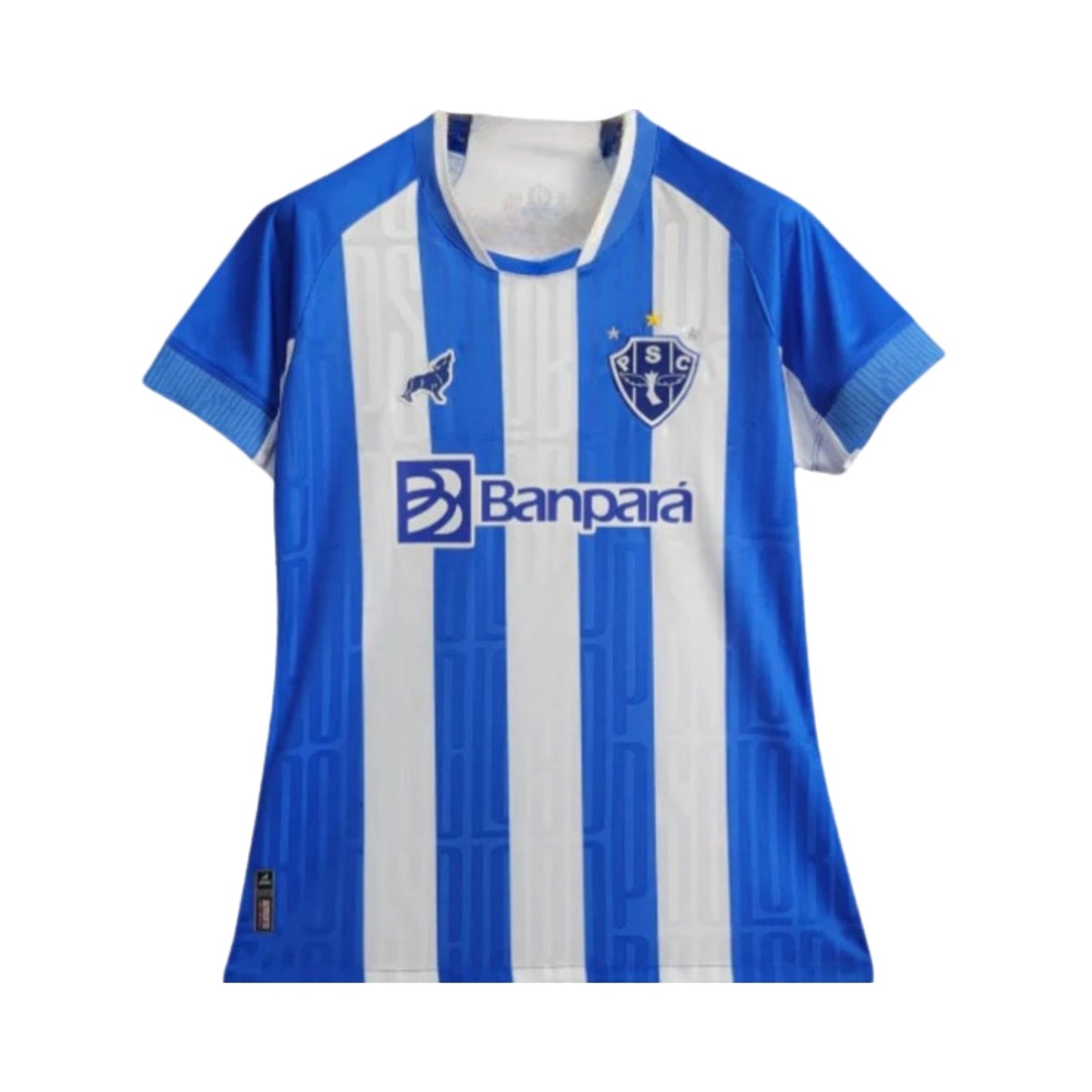 Paysandu Principal 24/25 - Versão Feminina