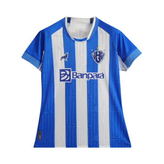 Paysandu Principal 24/25 - Versão Feminina