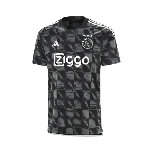 Ajax Terceiro 23/24