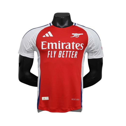 Arsenal Principal 24/25 - Versão Jogador