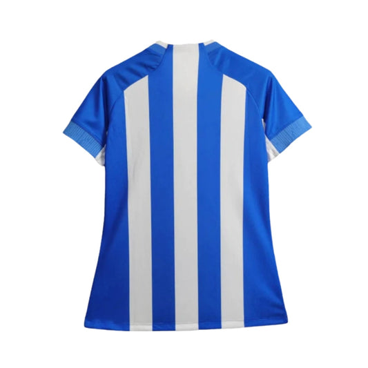 Paysandu Principal 24/25 - Versão Feminina