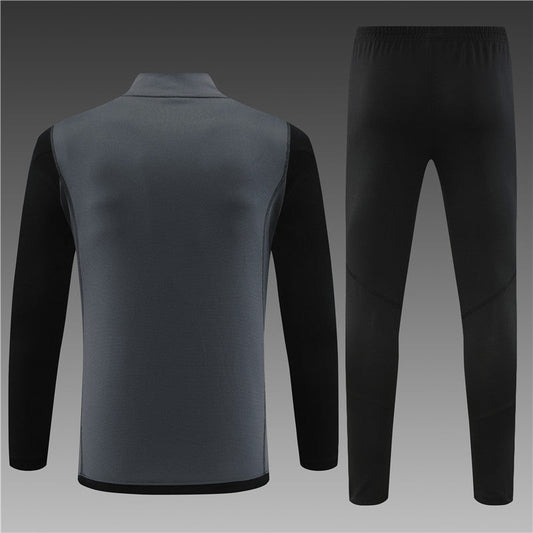Real Madrid 23/24 - Fato de Treino - 1/2 Zip