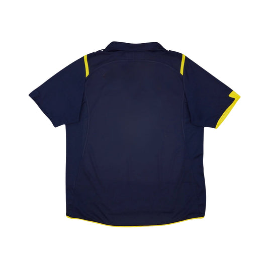 Tottenham Alternativa 09/10