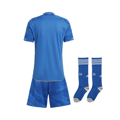 Kit de Criança - Itália Principal 22/23
