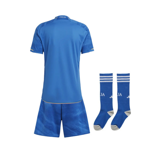 Kit de Criança - Itália Principal 22/23