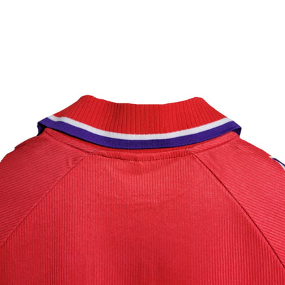 Fiorentina Alternativa 95/96