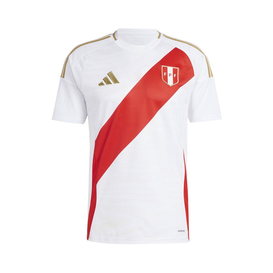 Peru Principal 24/25 - Copa América 2024