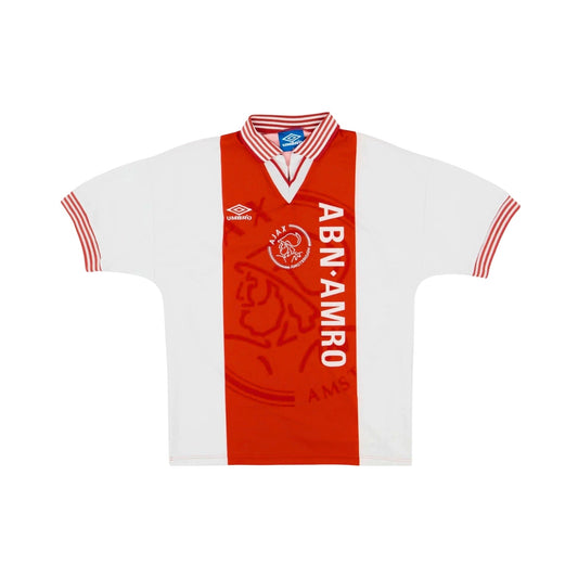 Ajax Principal 95/96