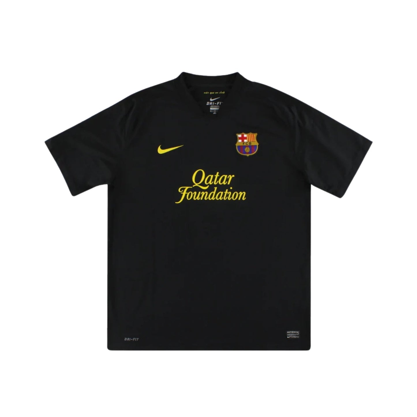 Barcelona Alternativa 11/12