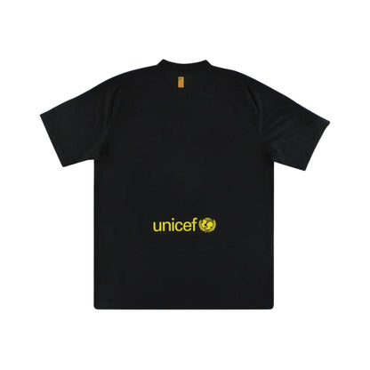 Barcelona Alternativa 11/12