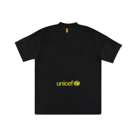 Barcelona Alternativa 11/12