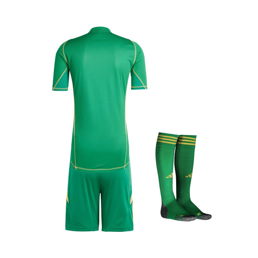 Kit de Criança - Newcastle Guarda-Redes 24/25
