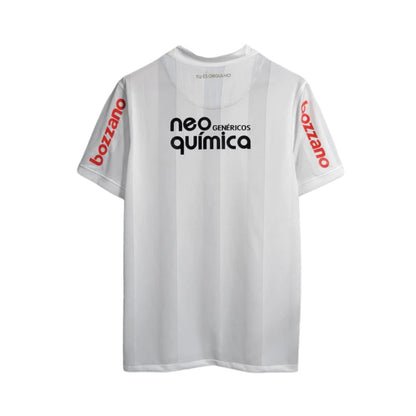 Corinthians Principal 12/13