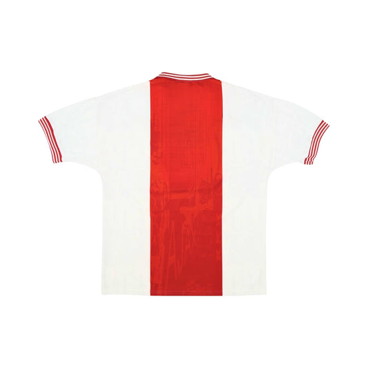 Ajax Principal 95/96