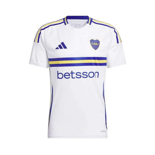 Boca Juniors Alternativa 24/25