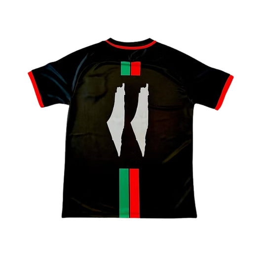 Palestina Terceiro 23/24