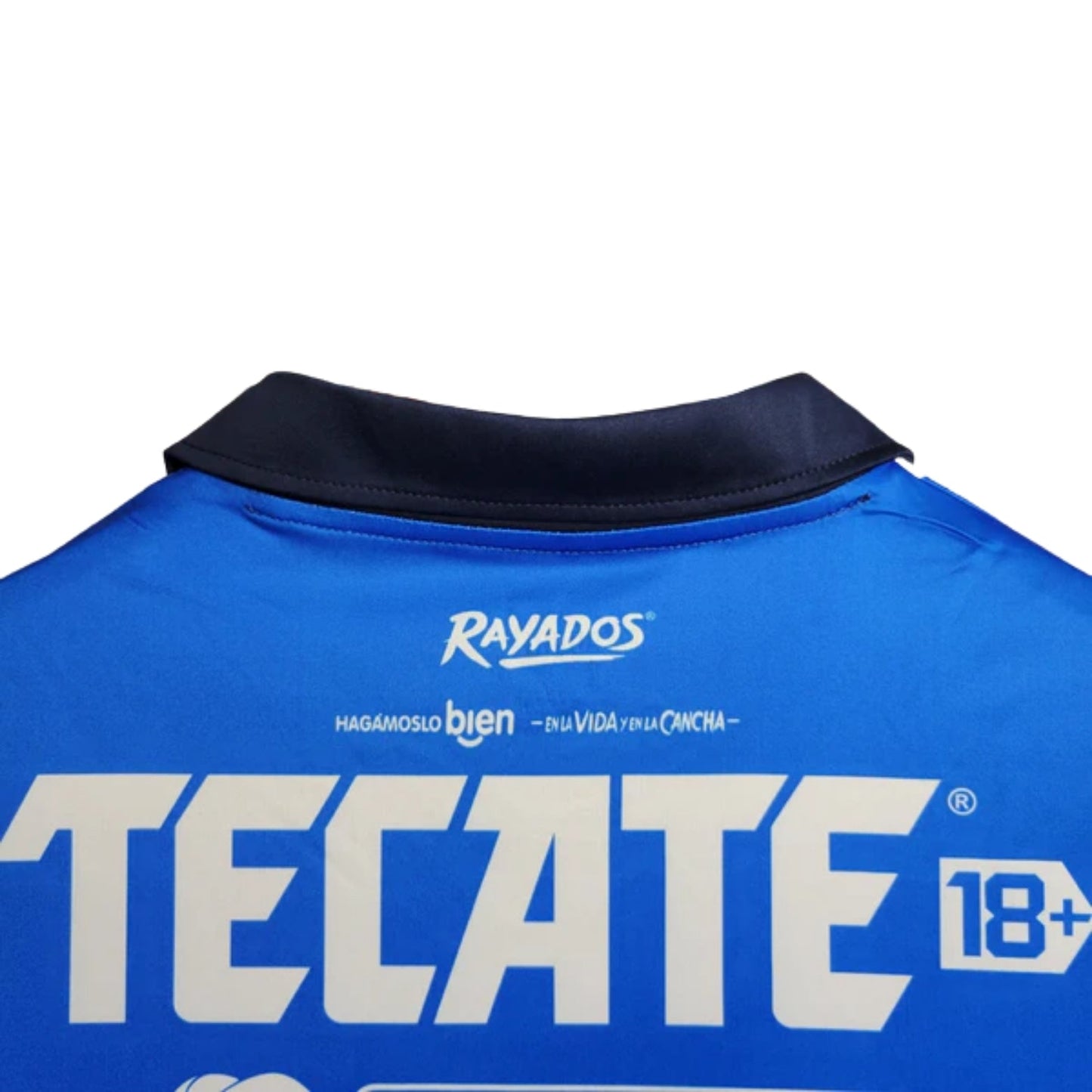 Monterrey Principal 23/24