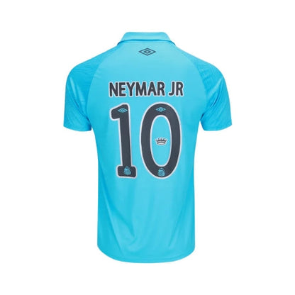 Santos Edição Especial 25/26 - Neymar Jr 10