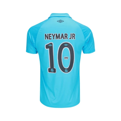 Santos Edição Especial 25/26 - Neymar Jr 10
