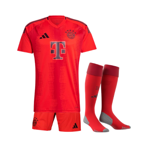 Kit de Criança - Bayern Munique Principal 24/25