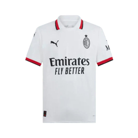 AC Milan Alternativa 24/25