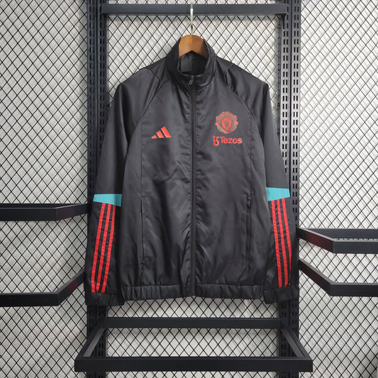 Corta-Vento - Manchester United 23/24